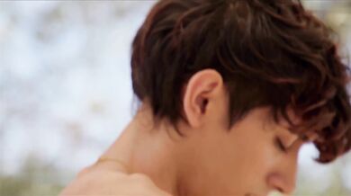 Liam Holland Fucks Mateo Twink