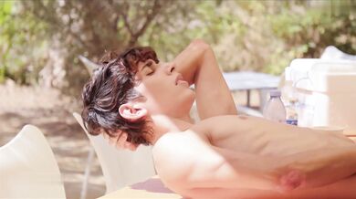 Liam Holland Fucks Mateo Twink