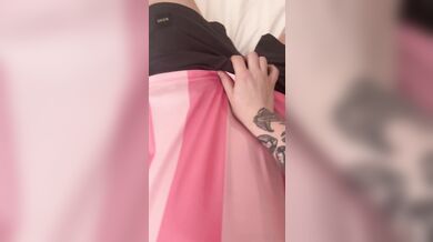 Friends Fooling Around - Alo_twink & xxNathanBlade