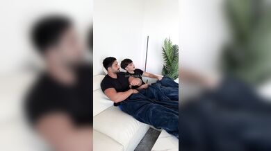 Zayn Breeds Braden Sherota