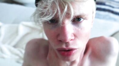 Drew Bryan Creampied By BoystoBreed