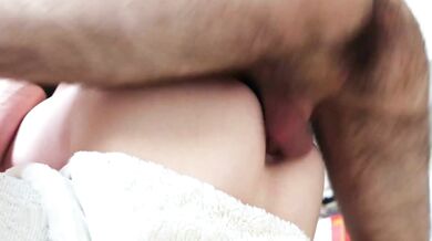 Drew Bryan Creampied By BoystoBreed