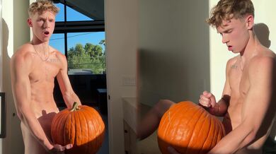 Dukedepp - Pumpkin Fuck