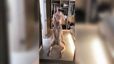 Georseny Breeds Isma