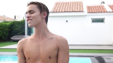 Craig Kennedy Fucks AndrewTwinky