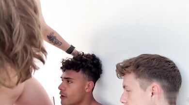 Fucking The Pool Boy - luistwinkyy , Mace Brown , thejanandonly