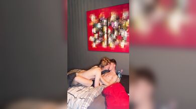 Fucking 18yo Twink Next Door - Lorcan Grady , Liam Stone