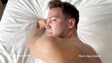 XXLTopLondon Fucks Aussie Boy