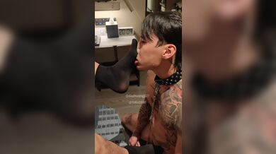 Dazhuangji27/ yiming18cm  loves fucking swang