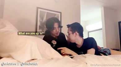 Ericnvee gets fucked by his tutor sinchonut