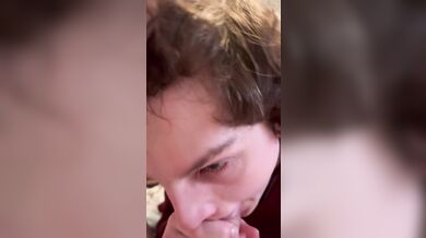 American Tourist Fucked By Italian Landlord As His Rent - LubedUpLuke04 , Fedehub_Twink