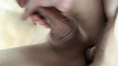 Cody Viper Fucks Zayne Bright At The Back Seat