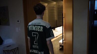 Bareback Movie Theater Fuck – Raw Anal Creampie in Tight Ass - JackTwinkie