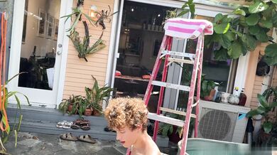Sean Ford Creampied By LoganStevensXXX