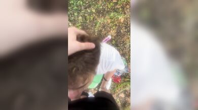 18yo Italian Twink Fucked In The Woods - Fedehub_Twink