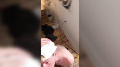 Ethan_Pr & TexasTwink Passionate Flip Fucking