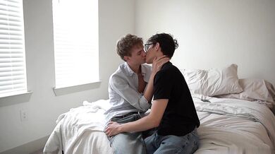 Twink Ex-Boyfriends: Willfck and Christian's Raw Connection