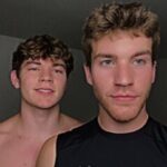 Southwest College Boys | Carter & Oliver